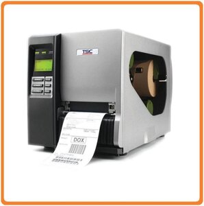 Термотрансферный принтер TSC TTP2410MТ