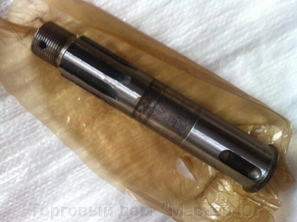 Вал ротора крн. Вал крн 2. 03. 03. Крн-2,1.