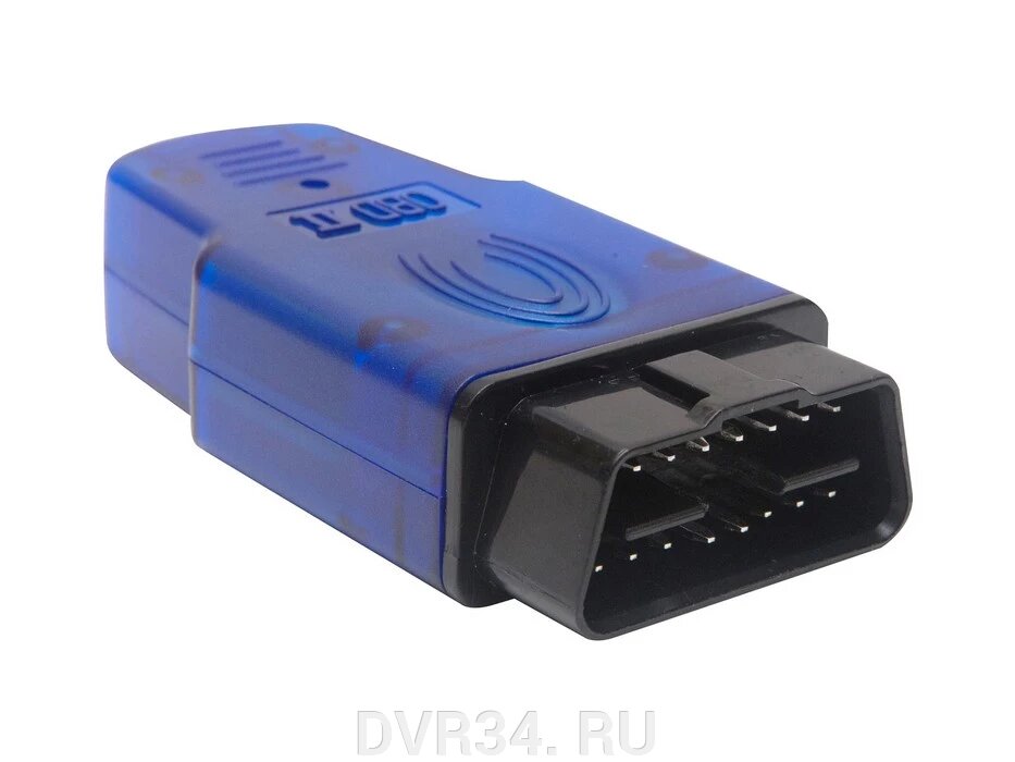 Адаптер Dialink J2534 + sms-diag3 ##от компании## DVR34. RU - ##фото## 1