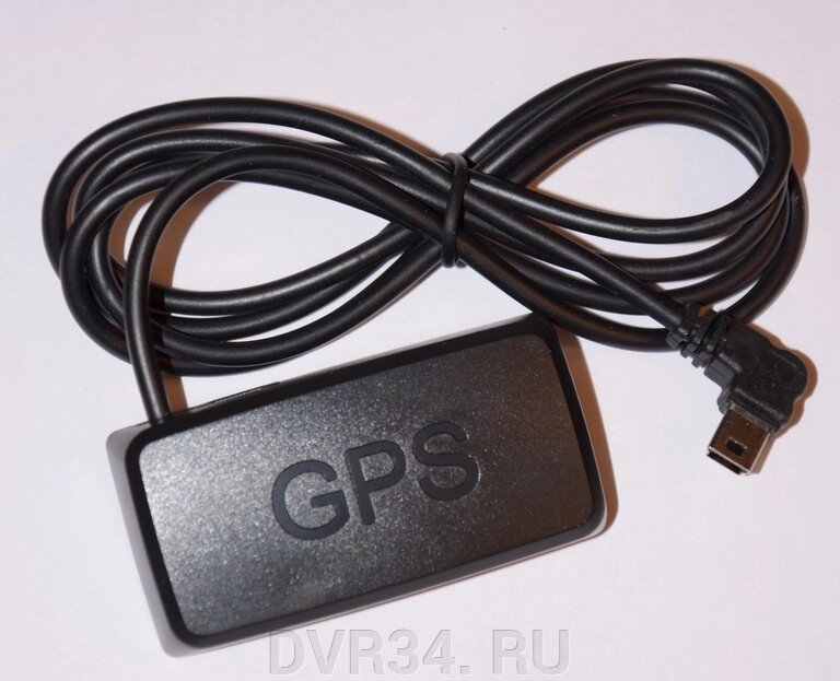 GPS антенна SUBINI G10 ##от компании## DVR34. RU - ##фото## 1