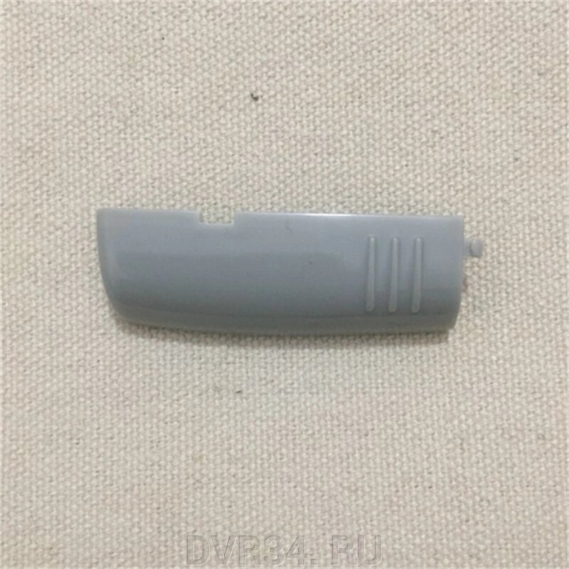 Крышка батарейного отсека Magicar 5 ##от компании## DVR34. RU - ##фото## 1