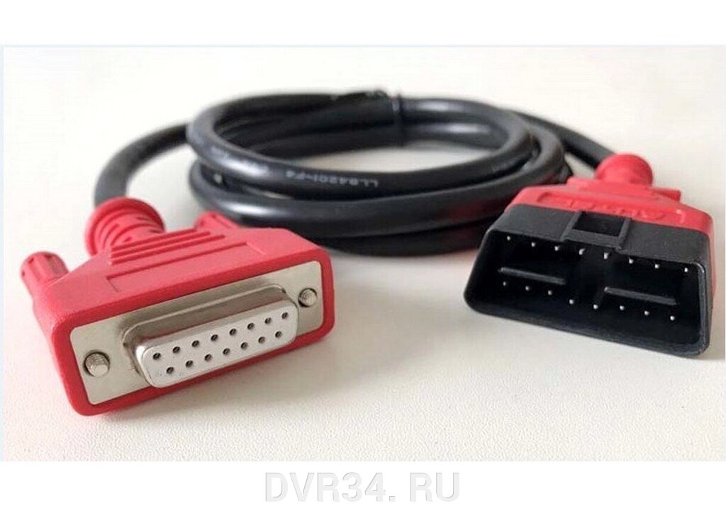 Главный кабель Autel Maxidas TS508 - Россия