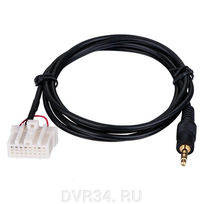AUX кабель для mazda 2, 3, 6, RX8, MX5, CX-7 - отзывы