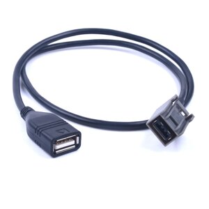 USB кабель для Mitsubishi