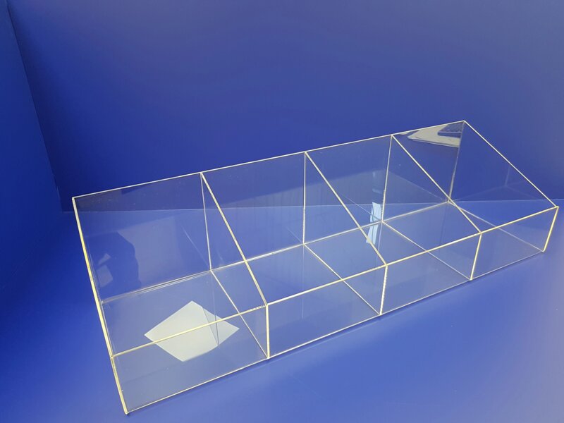 Диспенсер для орехов в Спб. - Изделия из оргстекла Plexiglas, акрила ...