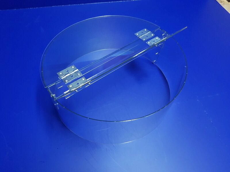 Изделия из оргстекла. - Изделия из оргстекла Plexiglas, акрила, Пэт ...
