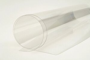 Качественный пластик ПЭТ 1мм. Лазерная резка кусков и деталей из ПЭТ оптом и в розницу.
