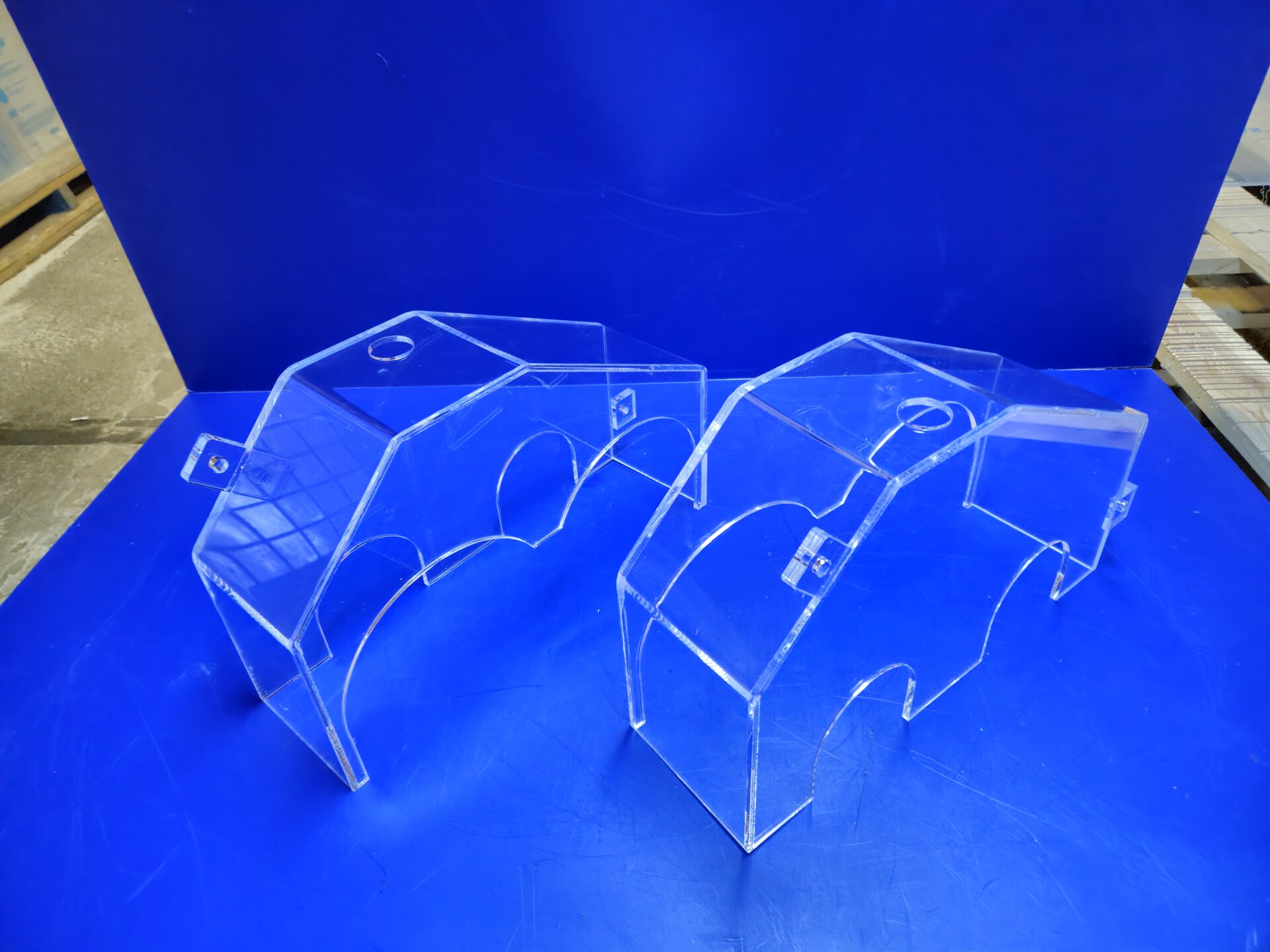 Защитные кожухи из оргстекла, производство под заказ. - фото pic_0e4c43b4ea7a48f7fb142109e77ae226_1920x9000_1.jpg