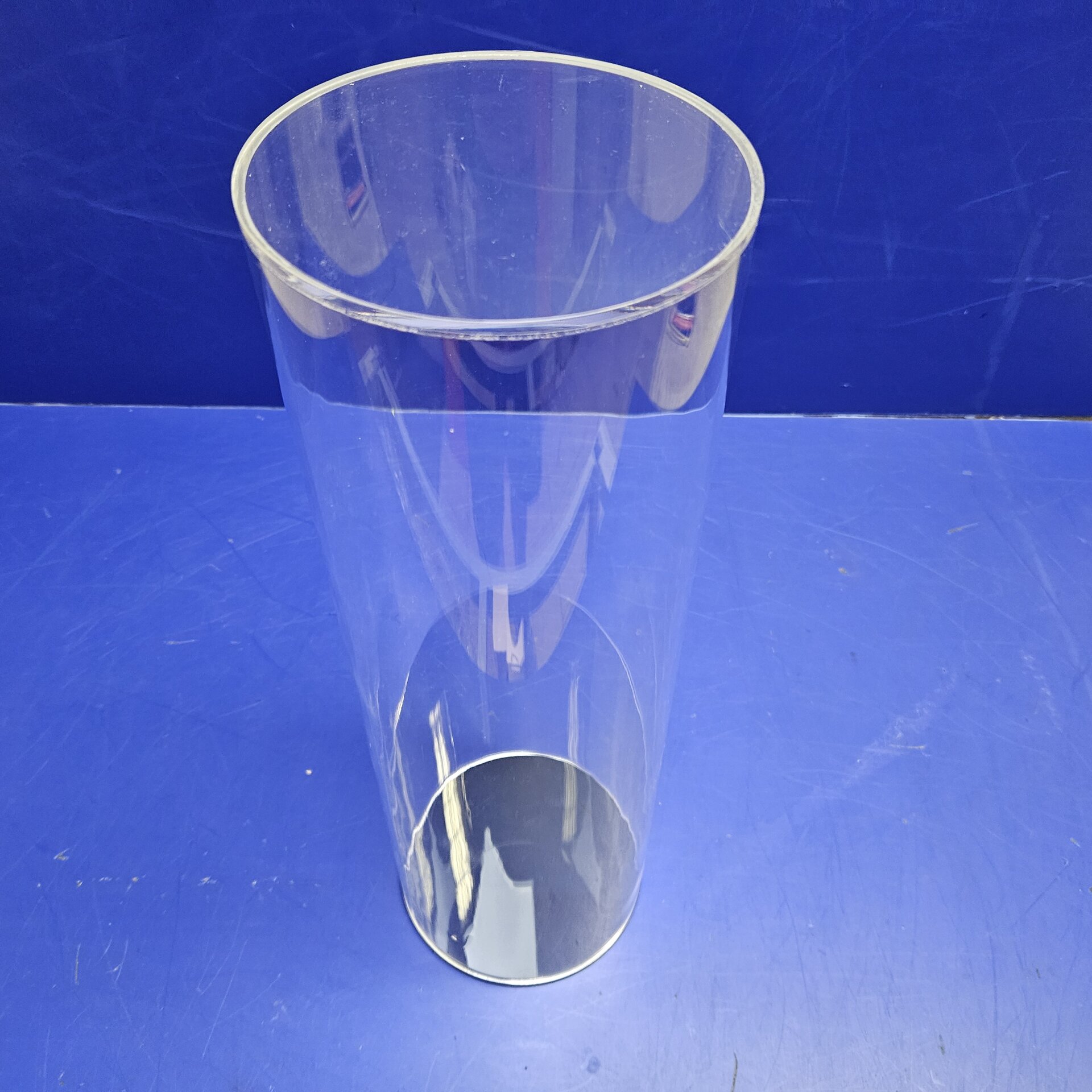 Тубус из оргстекла. - фото pic_12231ab2e30711dcac19a9c76515d81a_1920x9000_1.jpg