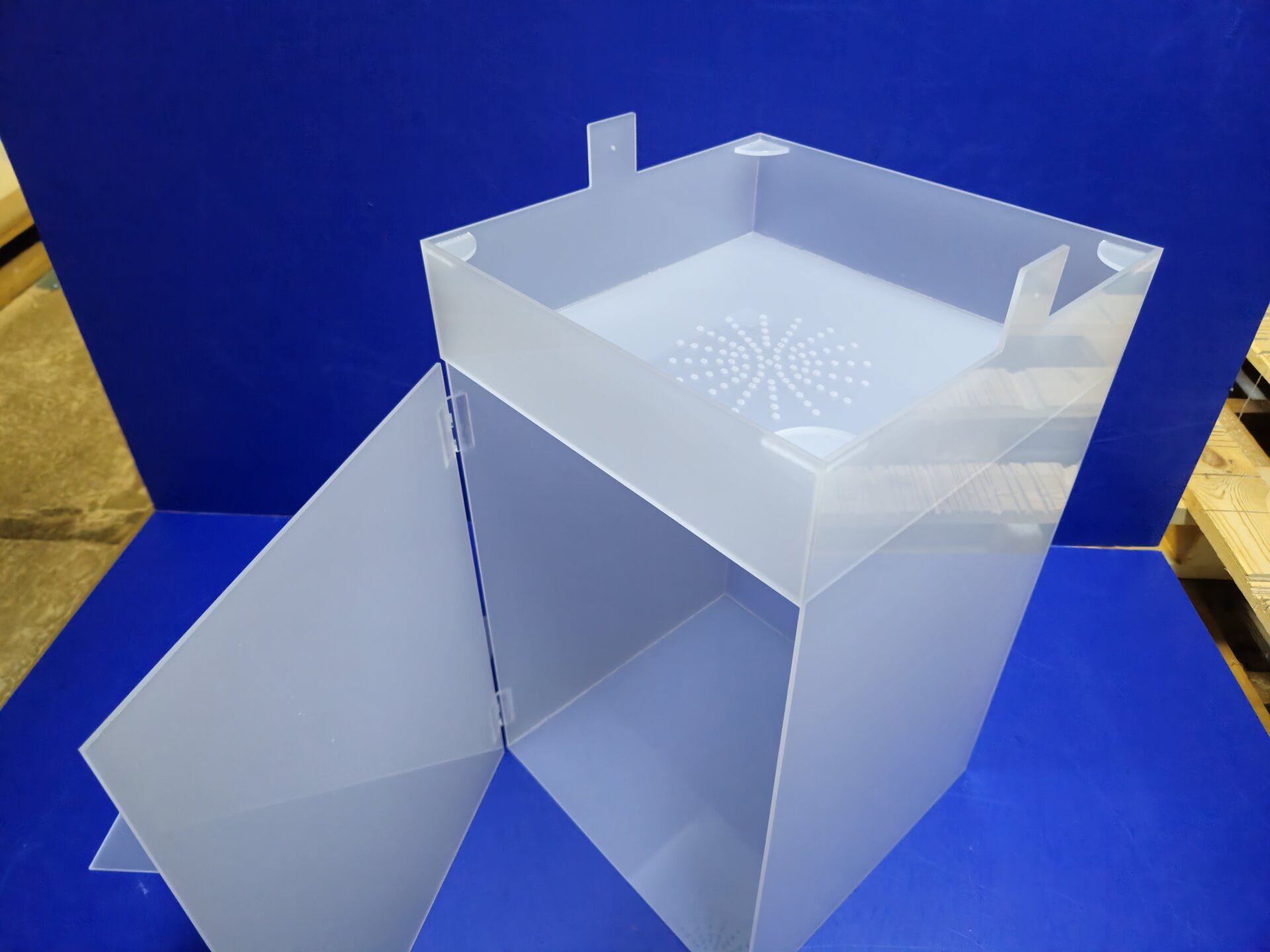 Производство корпусов из оргстекла опт, розница - фото pic_2000d0bcedd790758d4d3b2dc6d3bb5e_1920x9000_1.jpg