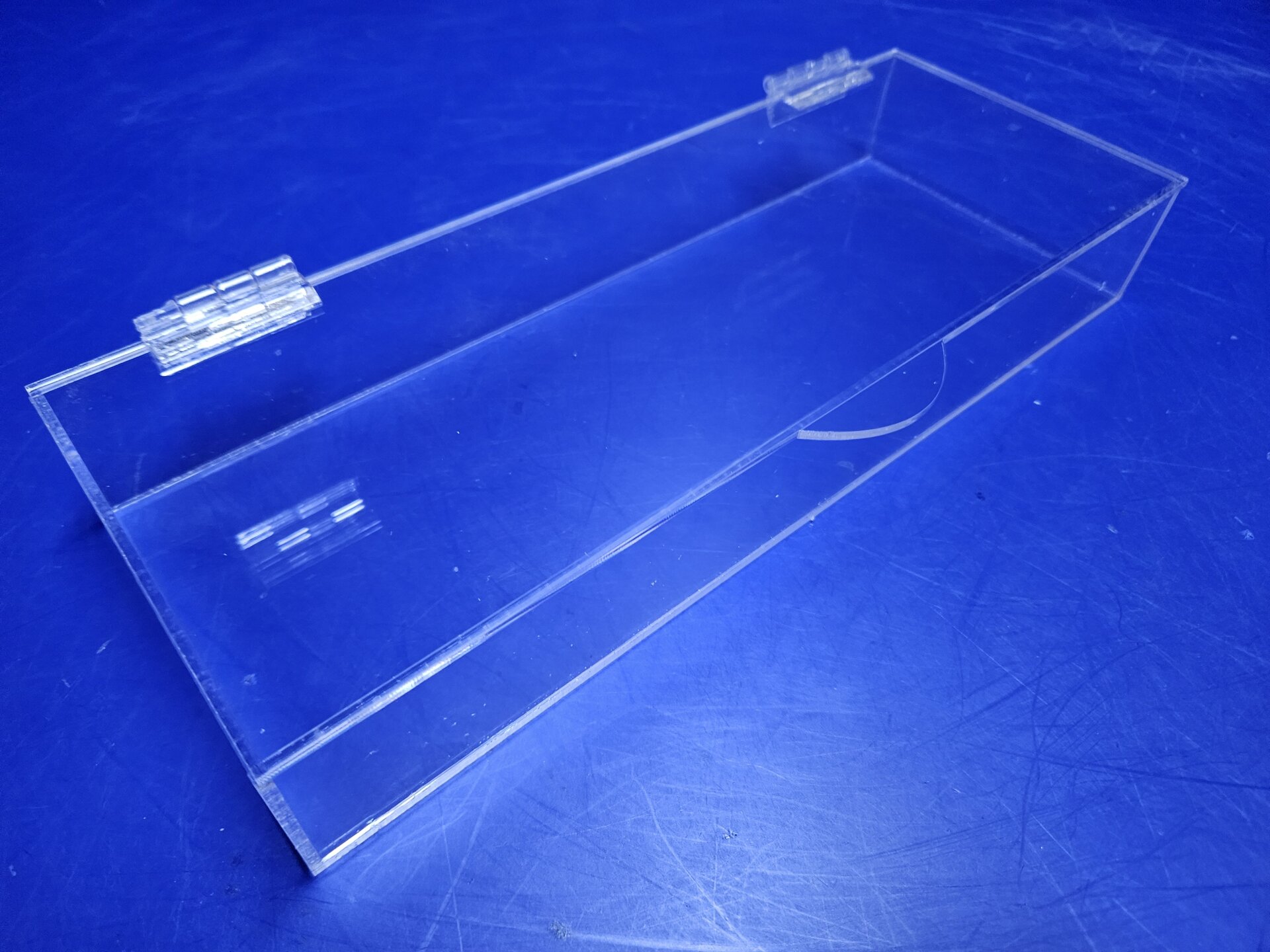 Производство коробов из прозрачного оргстекла. - фото pic_338cbbbd6e8ea156358ab3c92bd384e3_1920x9000_1.jpg