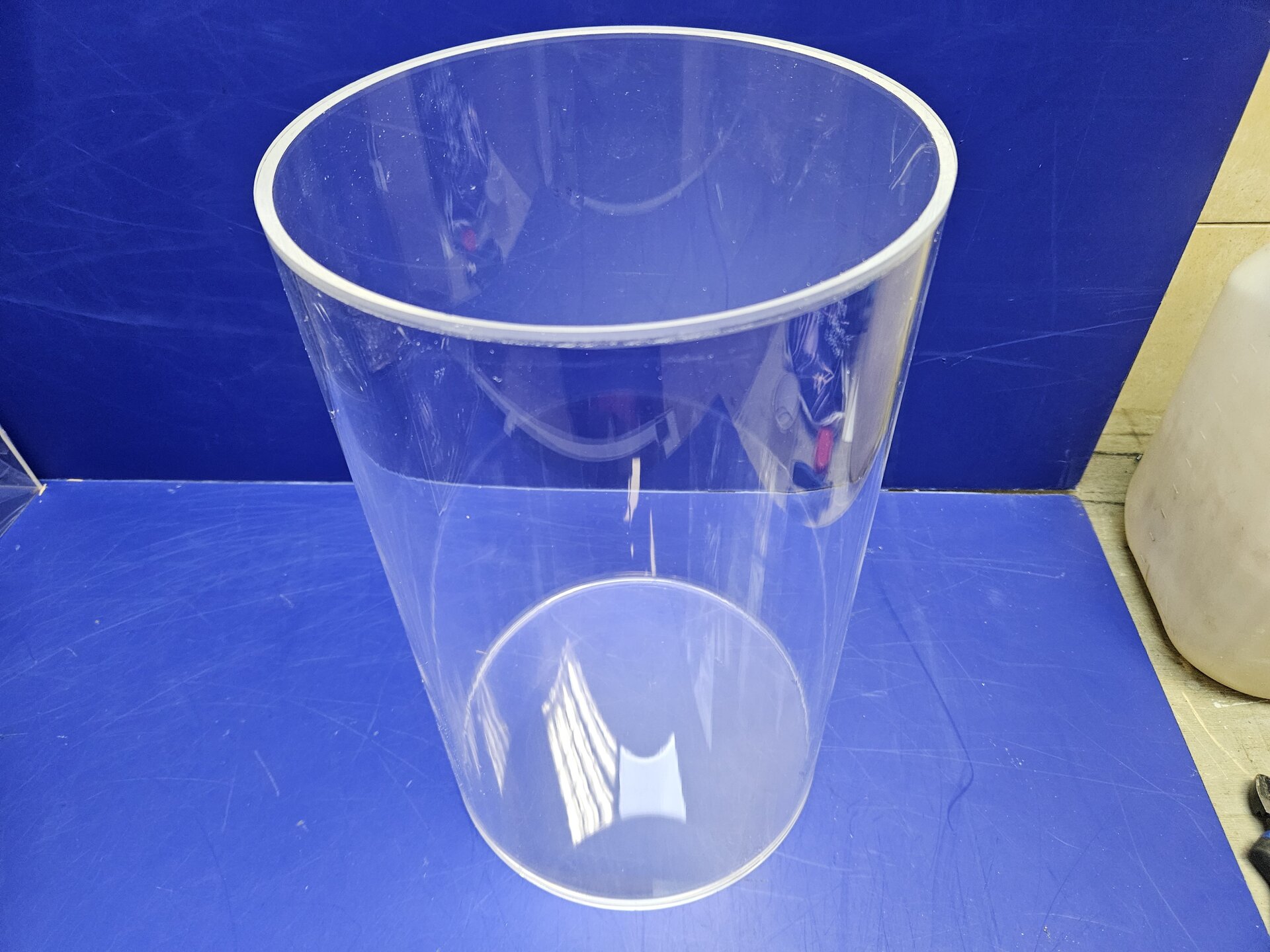 Производство коробов из акрила, индивидуальные размеры - фото pic_3621744857f46890fc5bb1a2ba760f89_1920x9000_1.jpg