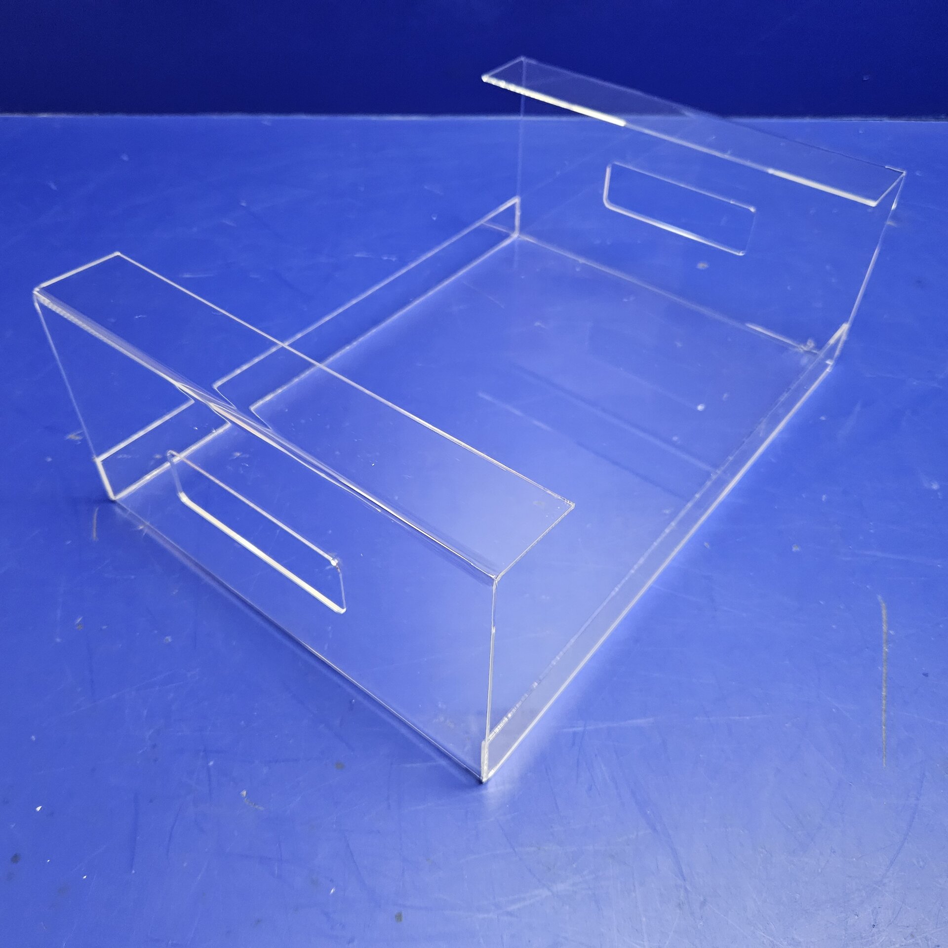 Производство лотков из прозрачного акрила оптом и в розницу. - фото pic_36ee92387af59572a5b2959bc8f77857_1920x9000_1.jpg