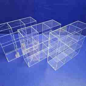 Торговое оборудование - коробки из оргстекла для презентации товаров. - фото pic_4bf15c40cfe6107afb218a0bb3651dc1_1920x9000_1.jpg