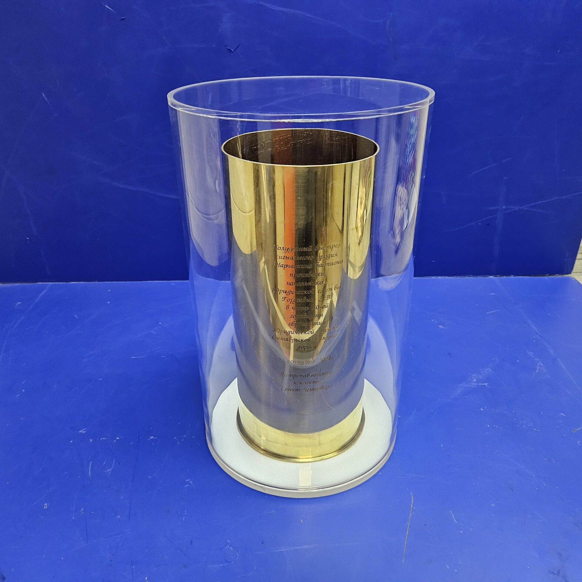 Изделия из акрилового стекла от производителя из СПб. - фото pic_52276c830ae89d7314bf5086ed4a9d4a_1920x9000_1.jpg