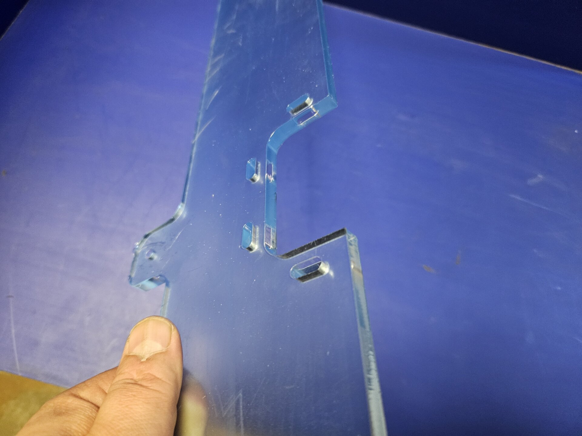 Защитные кожухи из оргстекла, производство под заказ. - фото pic_607f49bc96b17c1ee166fb70d2496438_1920x9000_1.jpg