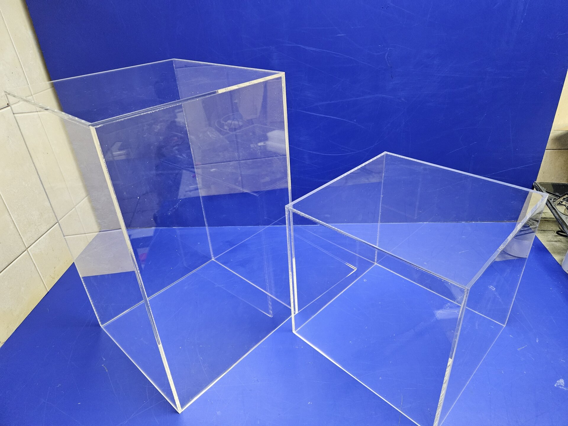 Производство купола из прозрачного акрила. - фото pic_715129054019530ef5d599f56b4e242c_1920x9000_1.jpg