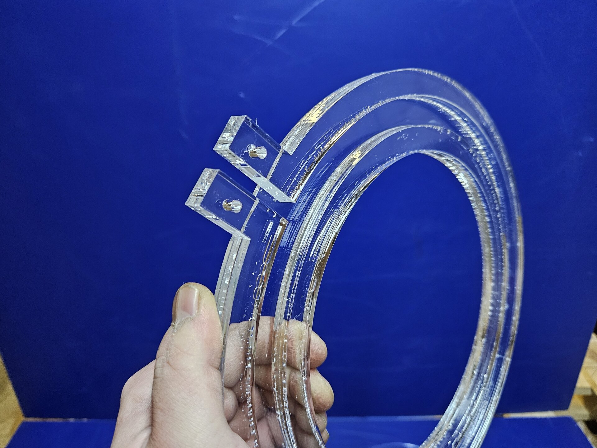 Лазерная резка оргстекла разной толщины. Материал в наличии. - фото pic_7e05fdba5efac8230b831c2b1ae995e6_1920x9000_1.jpg