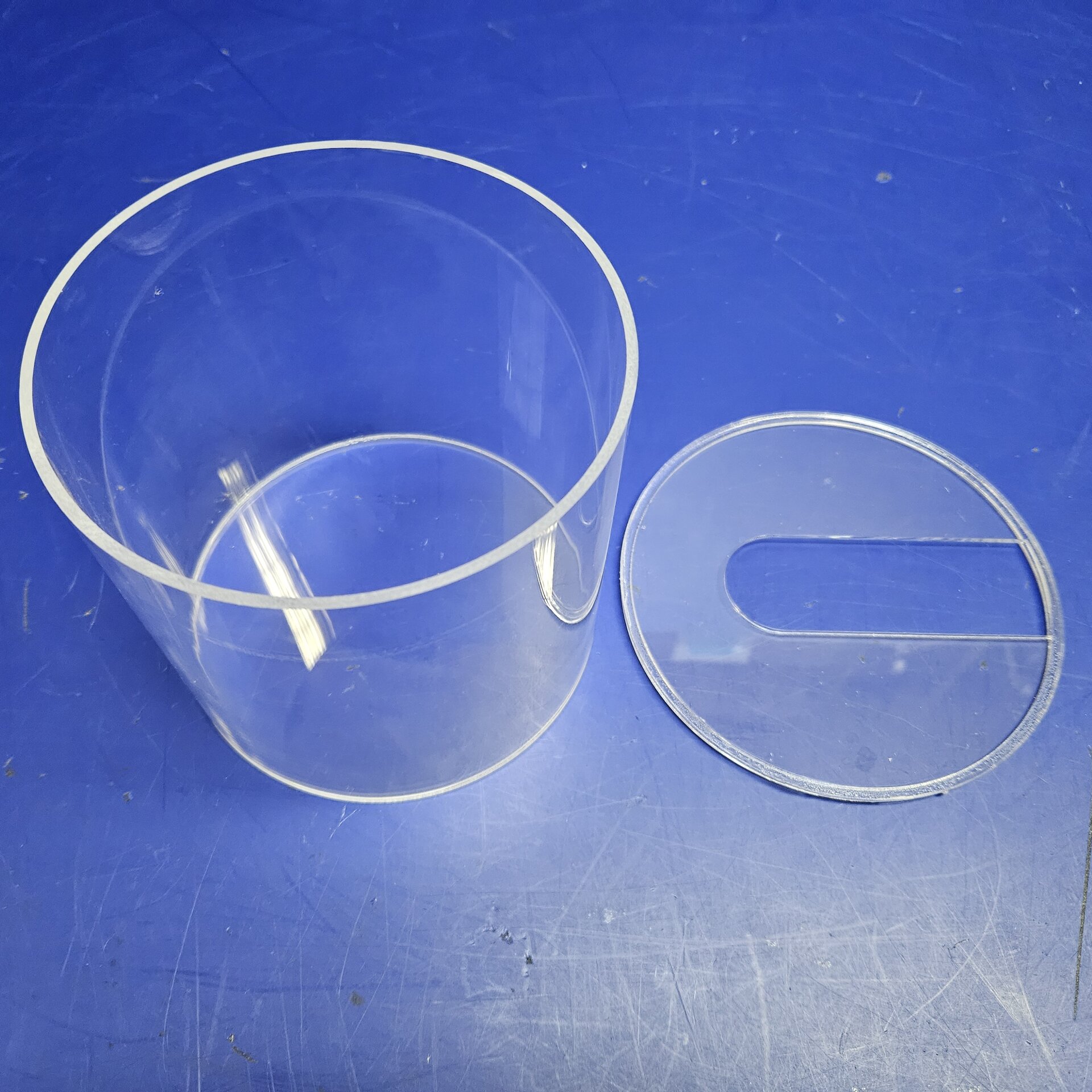 Технические ёмкости из прозрачного акрила. - фото pic_886576da5b887b7ff6e78717476cbd46_1920x9000_1.jpg