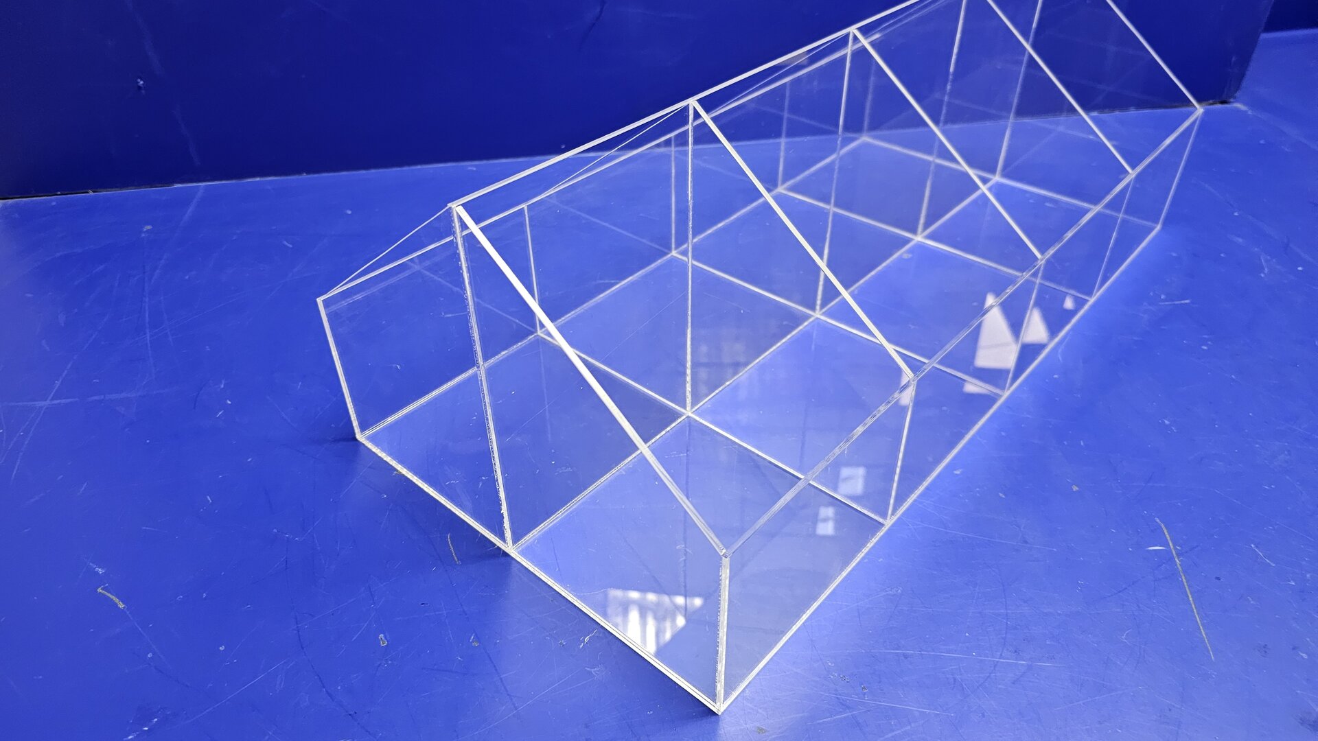 Короба из оргстекла в ассортименте, стандартные модели и под заказ. - фото pic_9844ea4a3158cffef4530dac458a406e_1920x9000_1.jpg