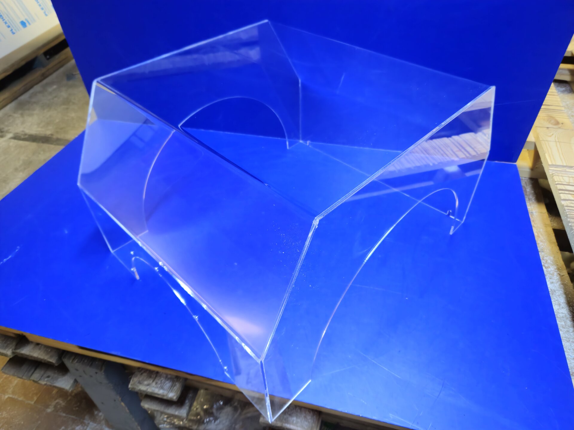 Акриловые кожухи для оборудования. - фото pic_a04f80a22ff830f2131a83df3c7b1d68_1920x9000_1.jpg