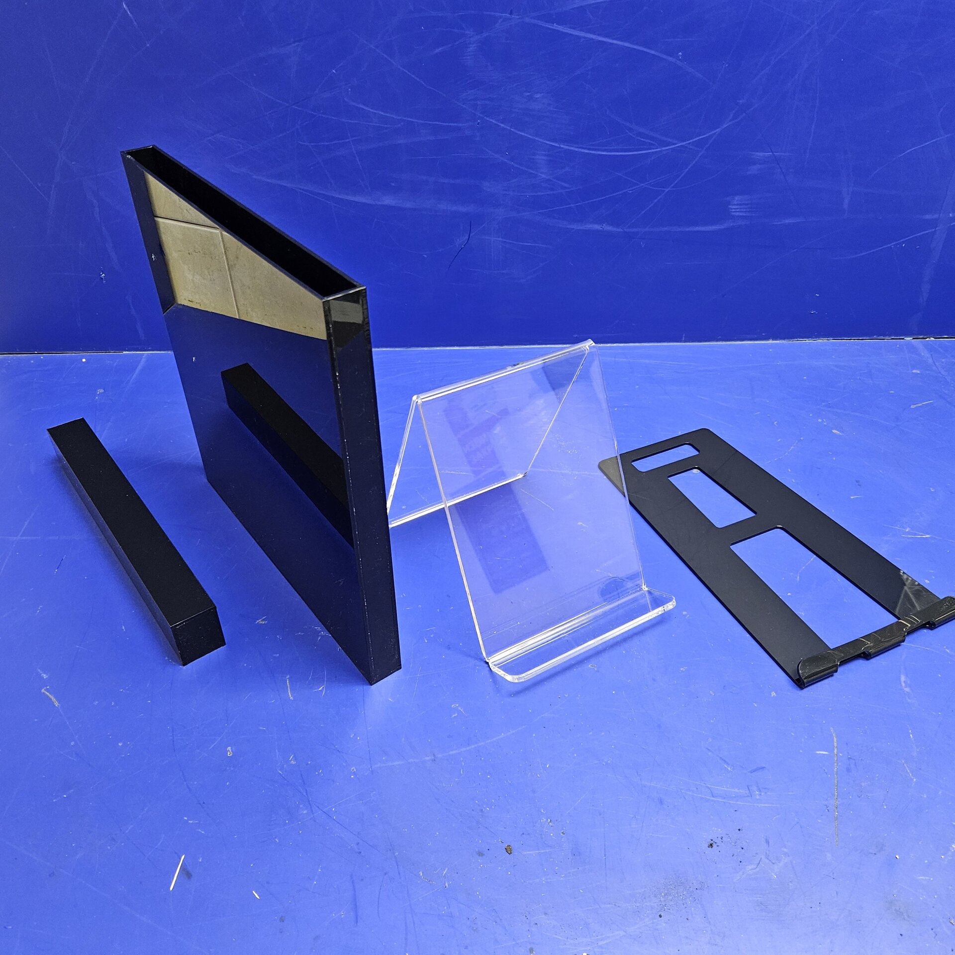 Ёмкость из черного оргстекла для покрытия стекла серебром. - фото pic_a2dbda58fdaab32b722d80646d578157_1920x9000_1.jpg