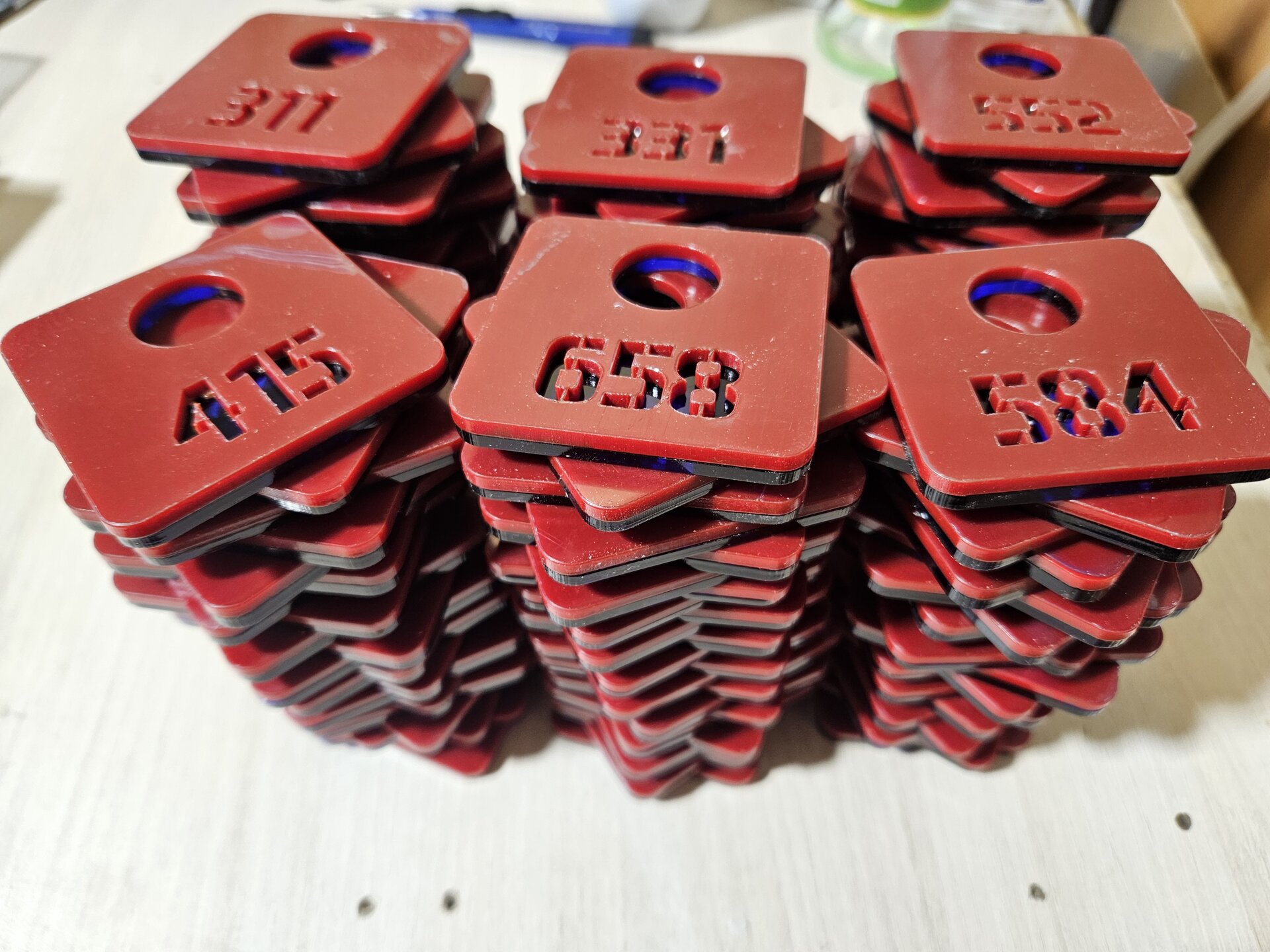 Лазерная резка оргстекла разной толщины. Материал в наличии. - фото pic_baa505b38264f946a4f1bf6283ae47cb_1920x9000_1.jpg