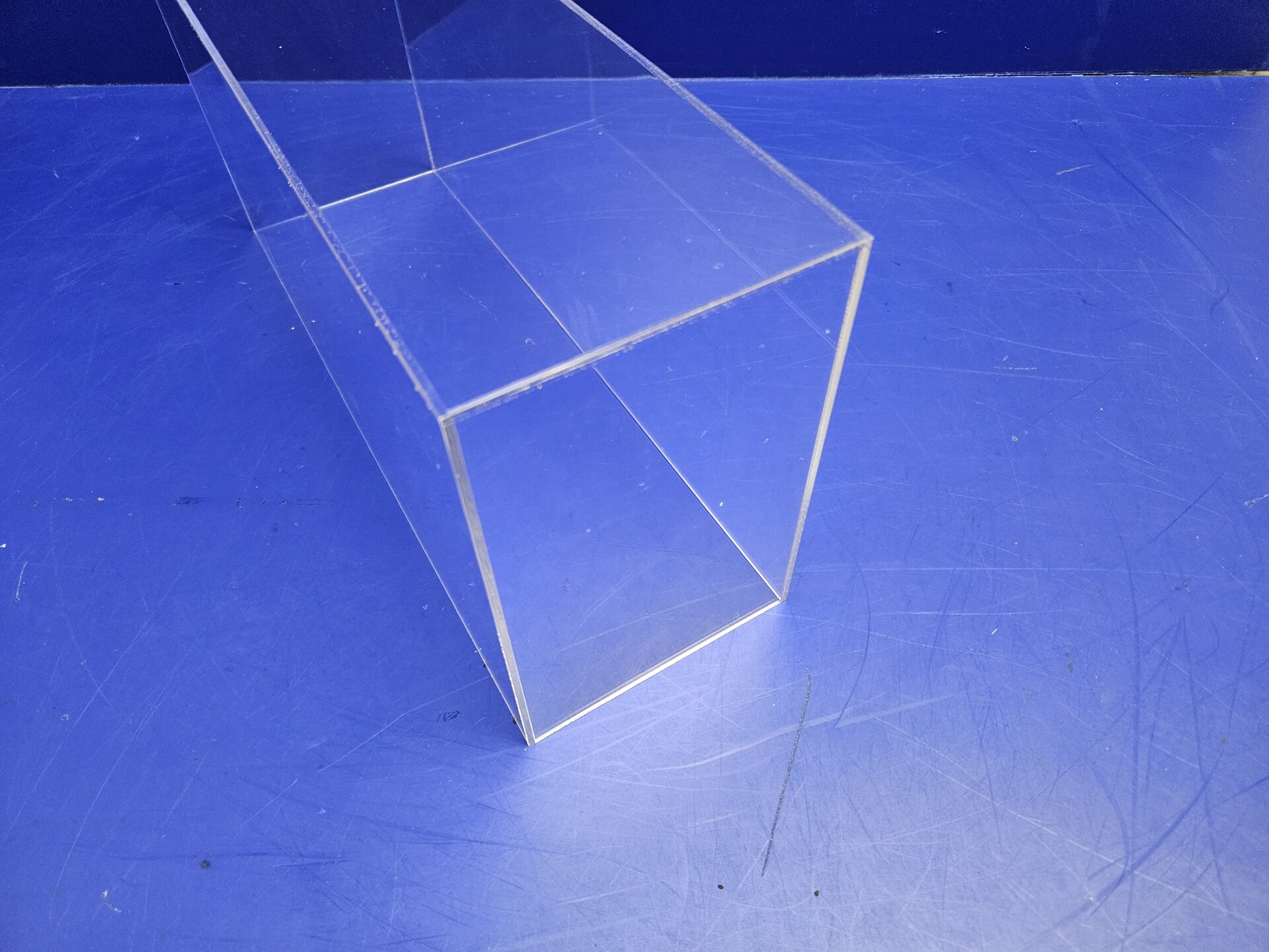 Боксы и колпаки из оргстекла для оформления коллекций. - фото pic_bce112eaf2b038cccf18a762e1bbaa8a_1920x9000_1.jpg