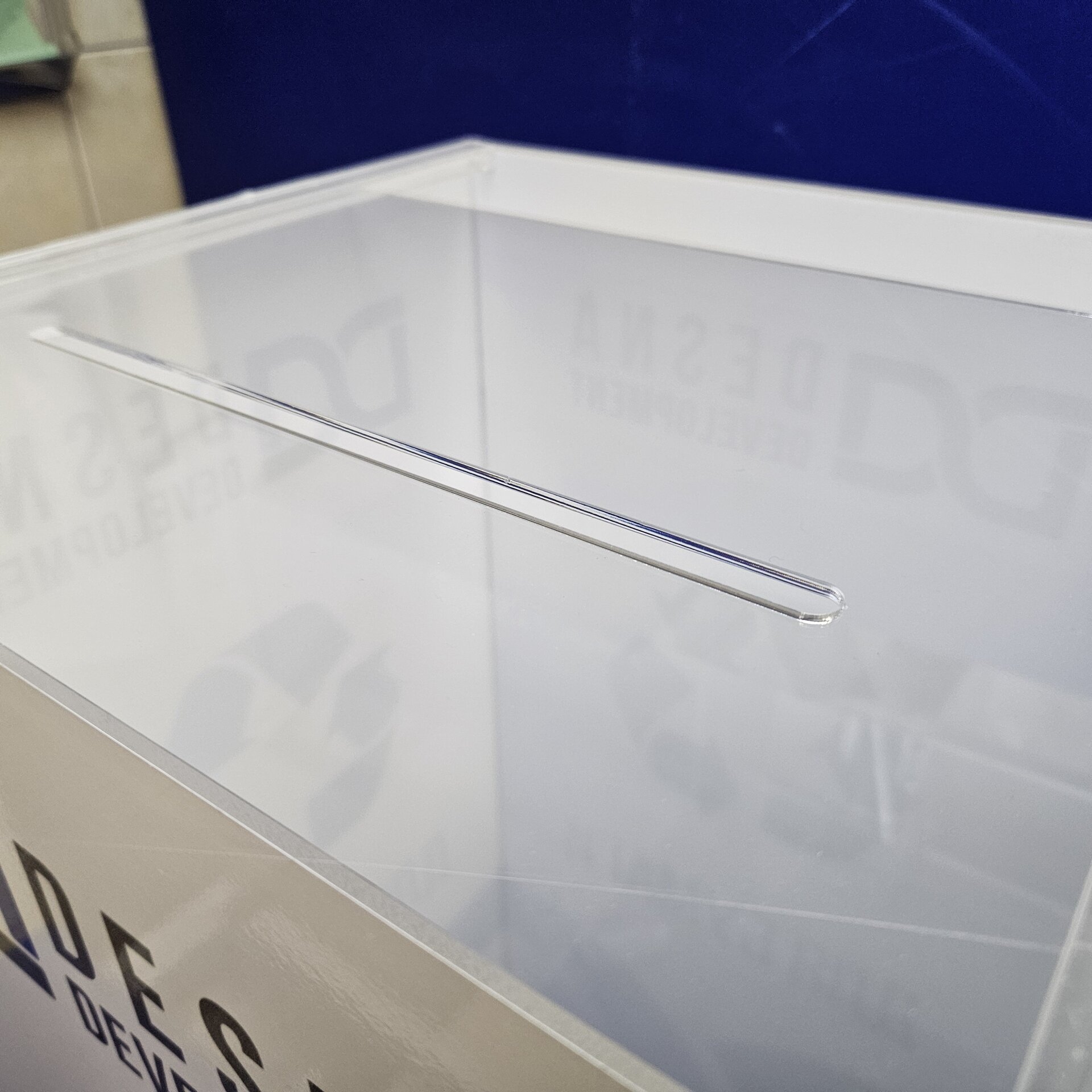 Короб из оргстекла для бумаги. - фото pic_c4de2732721b10cab0ad15c872d94a39_1920x9000_1.jpg