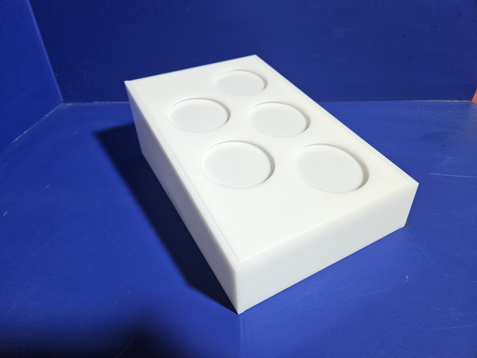 Ячейки из оргстекла для выкладки, сортировки и хранения товаров - фото pic_cd49380b300fb8535df744207c574d70_1920x9000_1.jpg