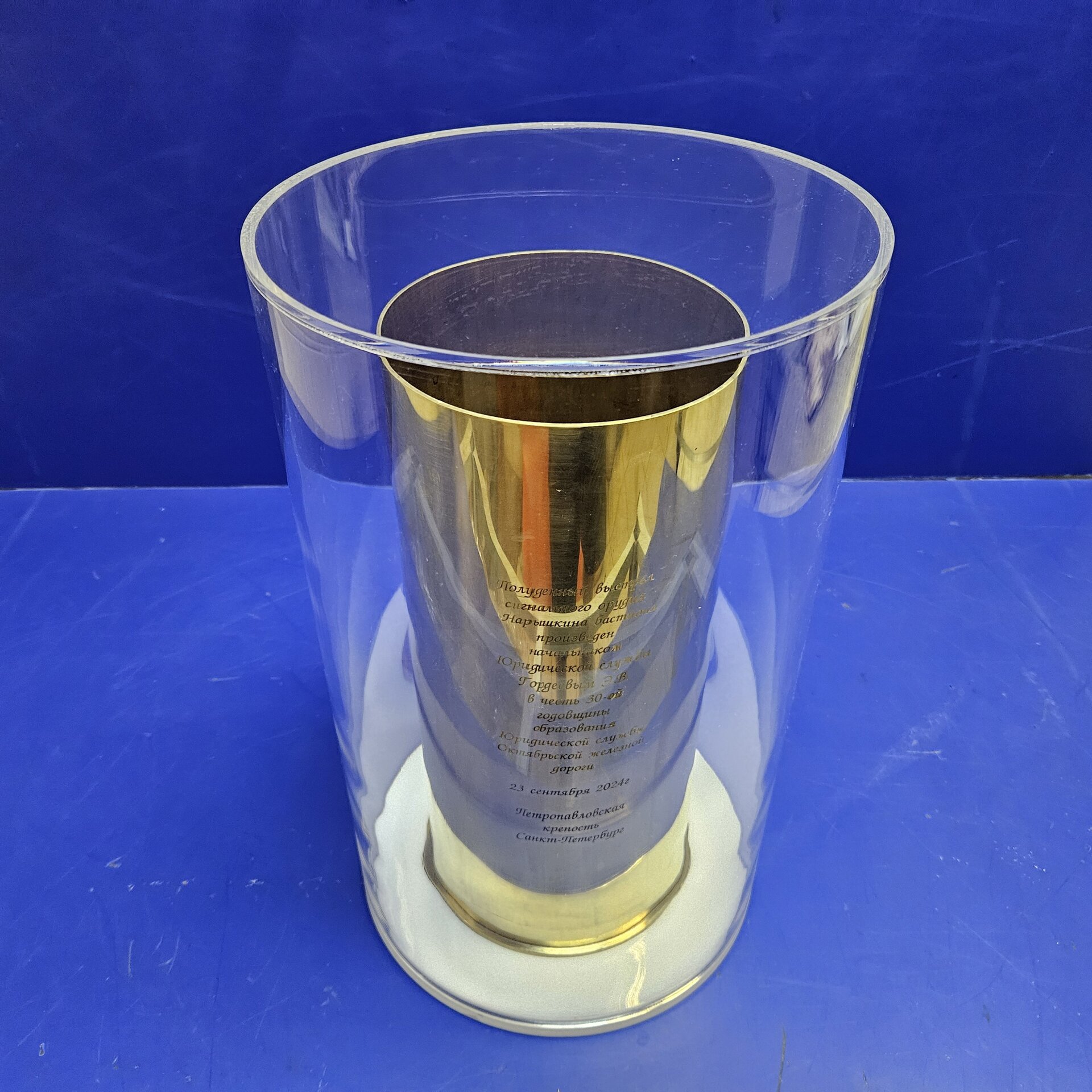 Прозрачные тубусы из оргстекла опт, розница. - фото pic_ead638dca54a71c12e9763258887d09e_1920x9000_1.jpg