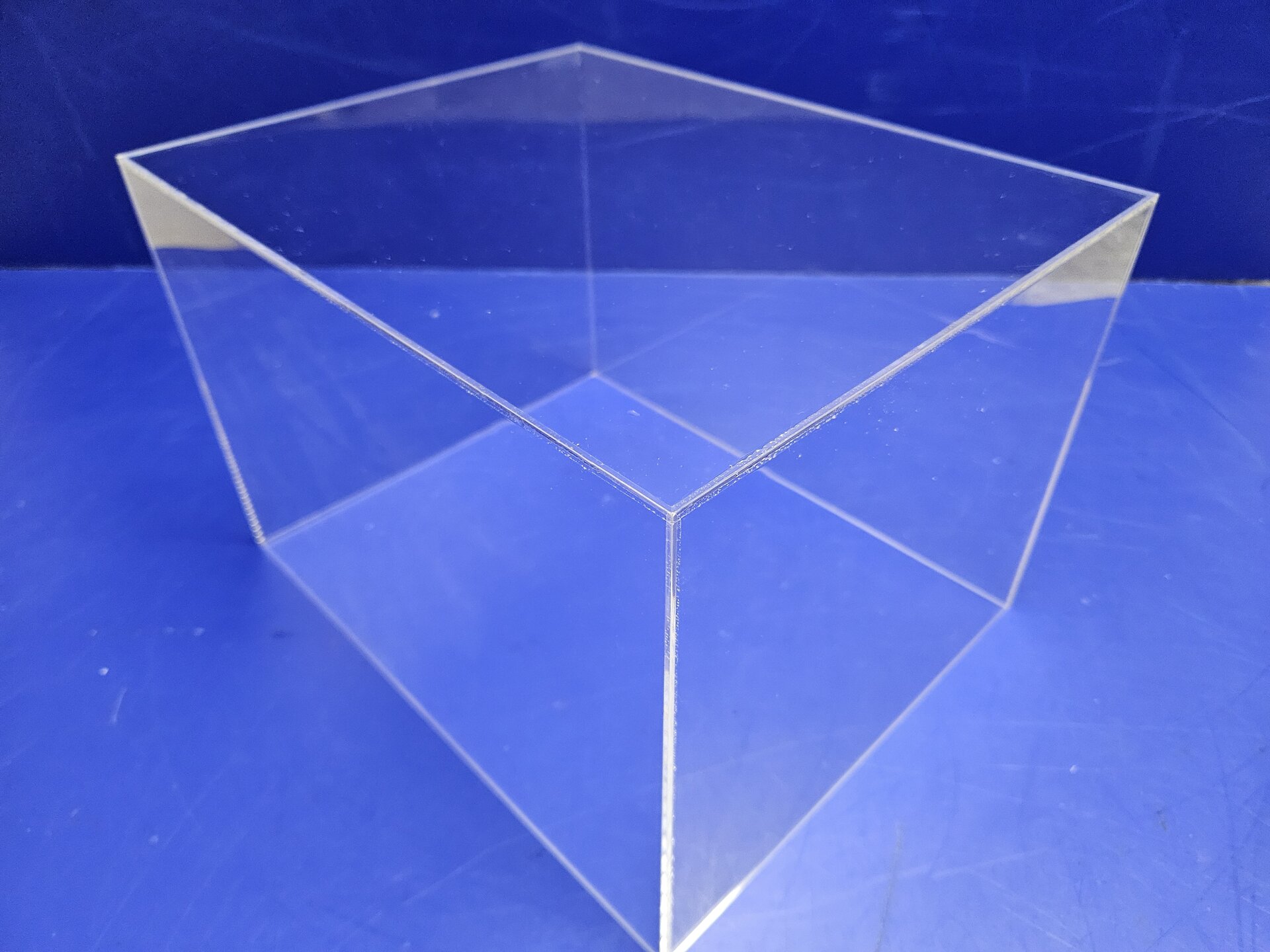 Боксы и колпаки из оргстекла для оформления коллекций. - фото pic_fd814c8c59282fa194f5829e831ffbb0_1920x9000_1.jpg