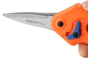 Ножницы для копыт LIBAO-218. 20 см