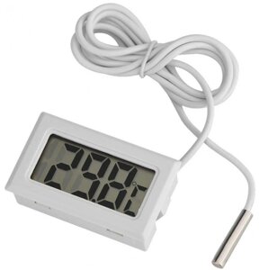 Термометр электронный TPM-10 с дистанционным датчиком измерения температуры
