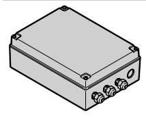 Блок управления без приемника ДУ привода RotaMatic, P, PL, 4511171, 01.07.2012 – 28.02.2017