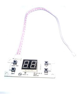 Дисплей DoorHan для привода SE-750 (5-pin), DHG074