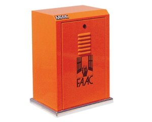 Комплект привода для откатных (сдвижных) ворот в маслянной ванне FAAC 884 MC