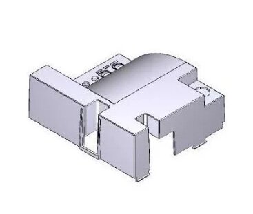 Крышка платы управления OPS001 группы Brown, 119RIB006 от компании Всем Ворота - фото 1