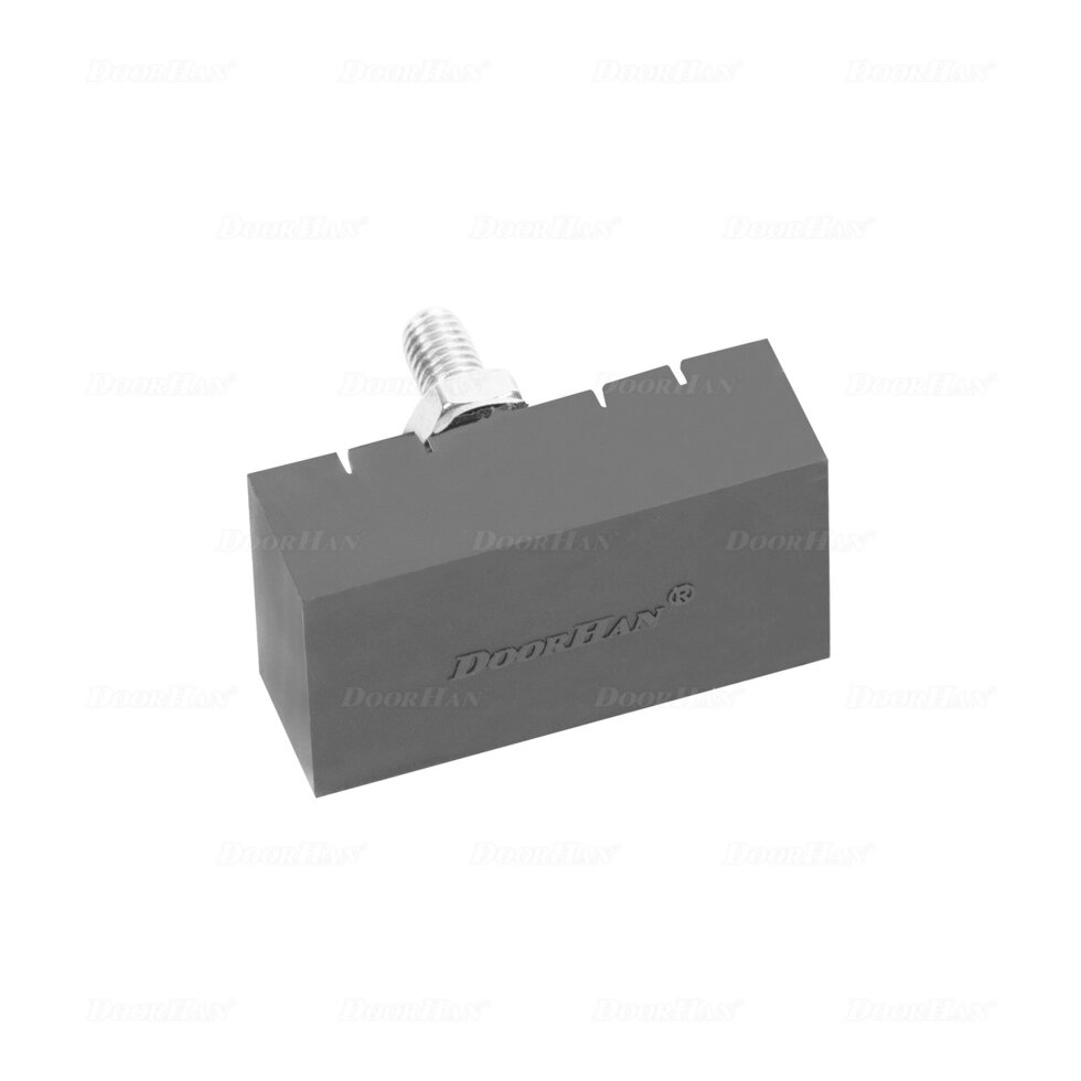 Магнитный неодимовый концевой выключатель DoorHan привода серии Sliding, DHSL185 от компании Всем Ворота - фото 1
