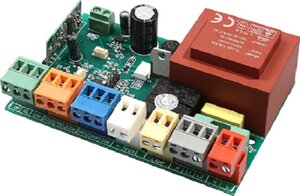 Плата управления DoorHan PCB-SH/V1.1, PCB-SH