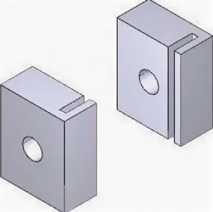 Подшипник вала CAT-I товарной группы CAT, 119RIX019