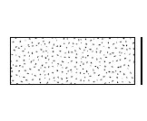 Остекление из пластмассы Hormann, одинарное, кристаллической структуры, 3 мм, 3095226 (7)