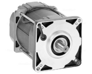 Мотор DoorHan Shaft-50/50PRO в сборе с червяком, SHPRO-99