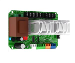 Плата управления для привода DoorHan Shaft-60/120, PCB-SH380