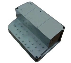 Корпус блока управления G4040 G4041 товарной группы GARD, 119RIR247