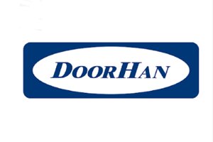 Наклейка светоотражающая DoorHan для шлагбаума BARRIER,  NKS