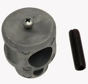 Наконечник металлический товарной группы KRONO, 119RID161