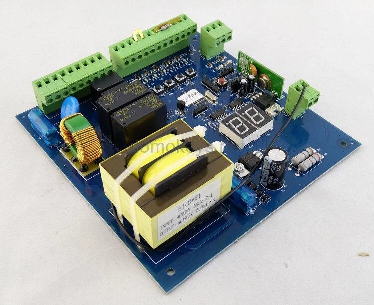 An-motors asl. Mcid 1. Блок управления для привода промышленных ворот cuid-230. Блок управления mcsl-1. Mcid 1.