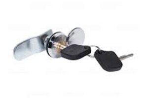 Замок с ключами Barrier-PRO DoorHan для шлагбаума BARRIER, BRN-026SL