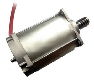 Электродвигатель E306 товарной группы EMEGA, 119RIE151
